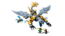 LEGO Ninja Dragon Riyu's Battle