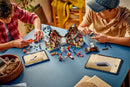 LEGO Four Weapons Blacksmith 15th Anniversary