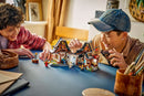 LEGO Four Weapons Blacksmith 15th Anniversary
