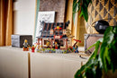 LEGO Four Weapons Blacksmith 15th Anniversary