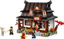 LEGO Four Weapons Blacksmith 15th Anniversary