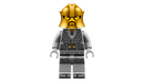 LEGO Four Weapons Blacksmith 15th Anniversary