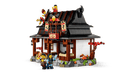 LEGO Four Weapons Blacksmith 15th Anniversary