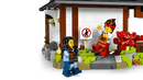 LEGO Four Weapons Blacksmith 15th Anniversary
