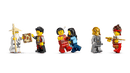 LEGO Four Weapons Blacksmith 15th Anniversary