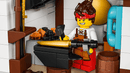 LEGO Four Weapons Blacksmith 15th Anniversary