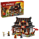 LEGO Four Weapons Blacksmith 15th Anniversary
