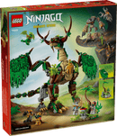 LEGO The Dragon of Life