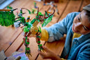 LEGO The Dragon of Life