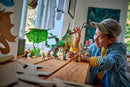 LEGO The Dragon of Life
