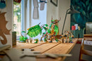 LEGO The Dragon of Life