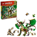 LEGO The Dragon of Life