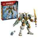 LEGO Lloyd's Titan Mech 15th Anniversary