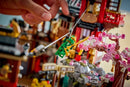 LEGO The Old Town 15th Anniversary