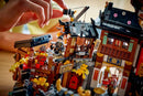 LEGO The Old Town 15th Anniversary