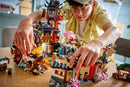 LEGO The Old Town 15th Anniversary