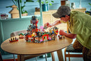 LEGO The Old Town 15th Anniversary