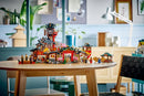 LEGO The Old Town 15th Anniversary