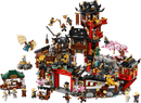 LEGO The Old Town 15th Anniversary
