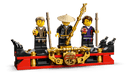 LEGO The Old Town 15th Anniversary