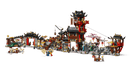 LEGO The Old Town 15th Anniversary