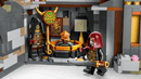 LEGO The Old Town 15th Anniversary