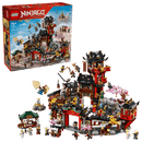 LEGO The Old Town 15th Anniversary