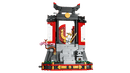 LEGO Ninja Character Display 15th Anniversary