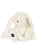 DOUDOU Histoire d'Ours LE LAPIN Rabbit - Blanc- Plush Toys (2 sizes)