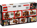 LEGO Mario Kart Donkey Kong & DK Jumbo