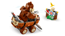 LEGO Mario Kart Donkey Kong & DK Jumbo