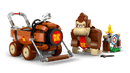 LEGO Mario Kart Donkey Kong & DK Jumbo