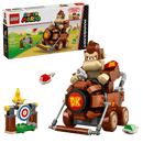 LEGO Mario Kart Donkey Kong & DK Jumbo