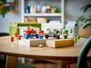LEGO Mario Kart Baby Mario vs. Baby Luigi