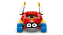 LEGO Mario Kart Baby Mario vs. Baby Luigi