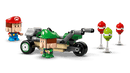 LEGO Mario Kart Baby Mario vs. Baby Luigi