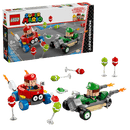 LEGO Mario Kart Baby Mario vs. Baby Luigi