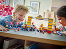 LEGO Mario Kart Baby Peach & Grand Prix Set