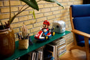 LEGO Mario Kart - Mario & Standard Kart
