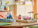 LEGO Mario Kart Wario & King Boo