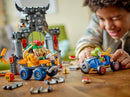 LEGO Mario Kart Bowser's Castle