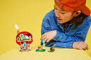 LEGO Party at Toad's House