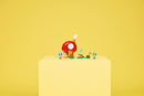 LEGO Party at Toad's House