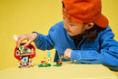 LEGO Party at Toad's House