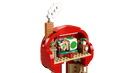 LEGO Party at Toad's House