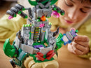 LEGO Prince Florian & Castle Bowser