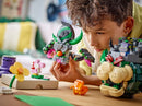 LEGO Prince Florian & Castle Bowser