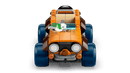 LEGO Mario Kart Piranha Plant Power-Up Pursuit