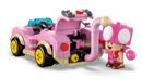 LEGO Mario Kart Piranha Plant Power-Up Pursuit