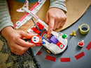 LEGO Mario Kart Shy Guy & P-Wing